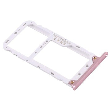 Xiaomi Redmi Note 5 Pro Sim Tray Slot Holder Xiaomi Redmi Note 5 Pro Sim Tray Slot Holder